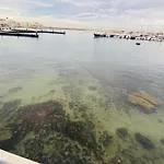 Zolazale A Mare Privato