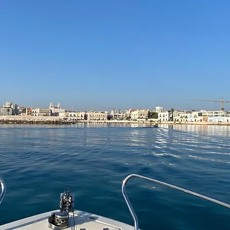 Zolazale A Mare Privato 公寓 *