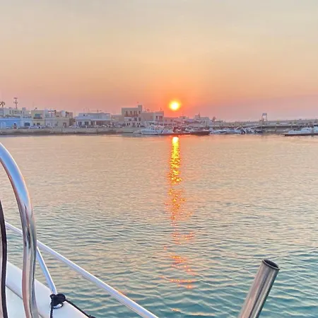 Apartment Zolazale A Mare Privato