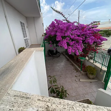 Zolazale A Mare Privato Apartment