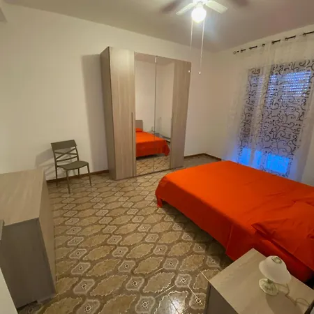 Zolazale A Mare Privato Apartment *