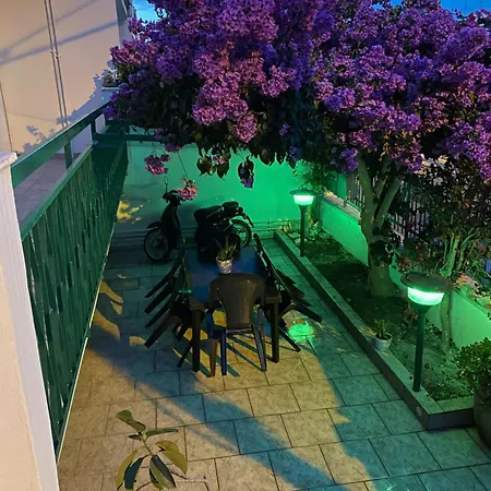 Zolazale A Mare Privato 公寓
