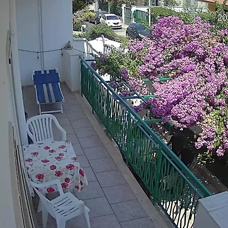 Zolazale A Mare Privato 公寓 *